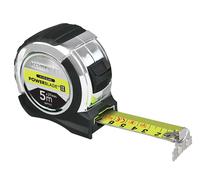 Komelon MPT57M Powerblade™ Ii Pocket Tape 5M (Width 27Mm) (Metric Only)