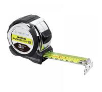 Komelon MPT87M Powerblade™ Ii Pocket Tape 8M (Width 27Mm) (Metric Only)