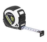 Komelon PLD85 Led Light Tape Measure 8M/26Ft (Width 25Mm)