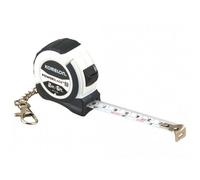 Komelon Powerblade Ii Pocket Key Ring Tape 2M/6Ft (Width 13mm) Multi Colour (One Size)