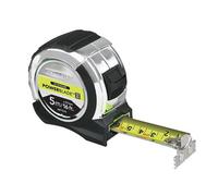 Komelon Powerblade Ii Pocket Tape Multi Colour (5M/16Ft (Width 27mm))