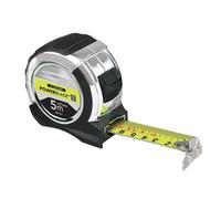 Komelon Powerblade Ii Pocket Tape Multi Colour (5M (Width 27mm) (Metric Only))