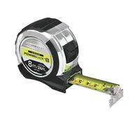 Komelon Powerblade Ii Pocket Tape Multi Colour (8M/26Ft (Width 27mm))