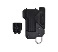Komelon QDTMHN Quick-Draw Universal Tape Holster