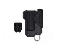Komelon Quick-Draw Universal Tape Holster Multi Colour (One Size)