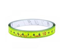 Komelon FLT23 Stick Flat Tape Measure 2M (Width 13Mm) (Metric Only)