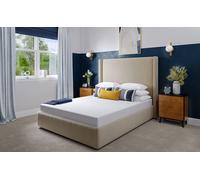 Komfi Unity Deluxe Mattress, Small Double