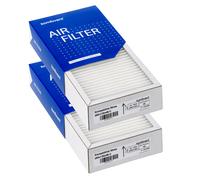 Komfovent Domekt R 190/200 V C4 filter set M5+M5 (house brand)
