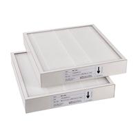 Komfovent Domekt R 250/400 F C6 filter set M5+F7 (house brand)