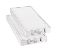 Komfovent Domekt R 400 H C6 filter set M5+F7 (house brand)