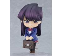Nendoroid Komi Can't Communicate Shoko komi Action Figure JAPAN OFFICIAL