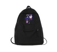 Komi Shoko Backpack 34 * 17 * 43cm Anime School Backpacks Large Capacity Cartoon Anime Students School Bag Shoulder Bags for Teens