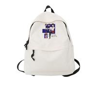 Komi Shoko Backpack 34 * 17 * 43cm Anime School Backpacks Large Capacity Cartoon Anime Students School Bag Shoulder Bags for Teens