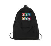 Komi Shoko Backpack 34 * 17 * 43cm Anime School Backpacks Large Capacity Cartoon Anime Students School Bag Shoulder Bags for Teens