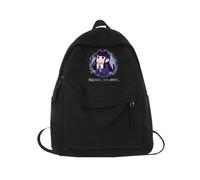 Komi Shoko Backpack 34 * 17 * 43cm Anime School Backpacks Large Capacity Cartoon Anime Students School Bag Shoulder Bags for Teens