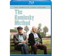 The Kominsky Method: The Complete First Season