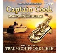 Captain Cook und seine singenden S Komm auf mein Traumschiff d (CD) (US IMPORT)