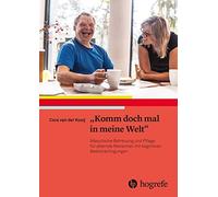 "Komm doch mal in meine Welt": Maeutische Betre, Kooij.