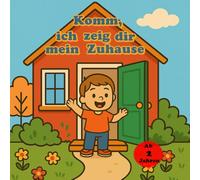 Komm, ich zeig dir mein Zuhause