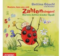Komm,Lass Uns mit Zahlen Singen!