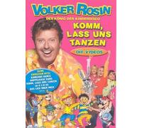 Komm, laß uns tanzen