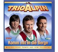 Komm Mit in Die Berge