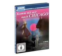 Komm mit mir nach Chicago - DDR TV-Archiv