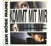 Komm mit mir [VINYL]