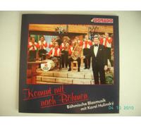 Komm mit nach Böhmen