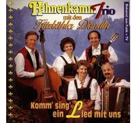 Komm Sing Ein Lied Mit Un