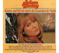 Komm Und Hilf Mir Durch Die Einsamkeit Der Nacht
