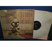 Komm und sing mit (ETERNA) / Vinyl record [Vinyl-LP]