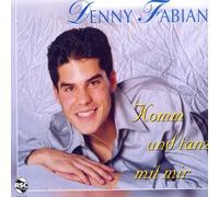Komm und tanz mit mir (incl. 2 versions, 2002)