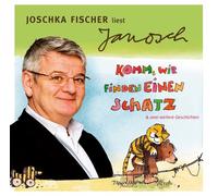 Komm, wir finden einen Schatz