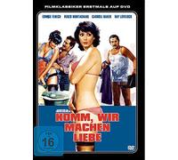 Komm, wir machen Liebe