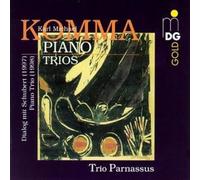 Komma: Dialog mit Schubert/Piano Trio [IMPORT]