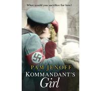 Kommandant's Girl