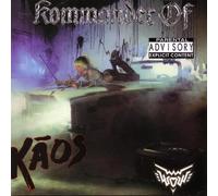 Kommander Of Kaos by Plasmatics with Wendy O'Williams (2000-05-03)