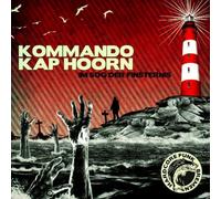 Kommando Kap Hoorn - Im Sog der Finsternis