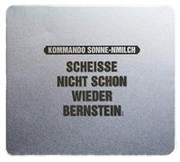 Kommando Sonne-Nmilch - Scheisse Nicht Schon Wieder Bernstein (Lim.ed.)