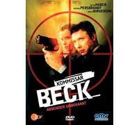 Kommissar Beck-Absender Unbekannt