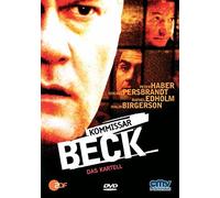 Kommissar Beck-Das Kartell