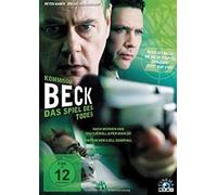 Kommissar Beck - Das Spiel des Todes