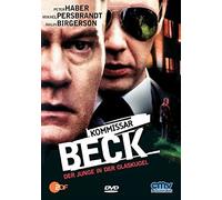 Kommissar Beck-Der Junge in