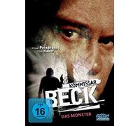Kommissar Beck - Kommissar Beck: Das Monster
