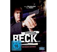 Kommissar Beck - Kommissar Beck: Heier Schnee