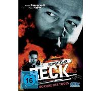 Kommissar Beck - Kommissar Beck: Kuriere des Todes