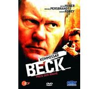 Kommissar Beck-Preis der Rache