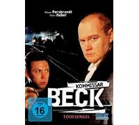 Kommissar Beck – Todesengel – Peter Haber – DVD
