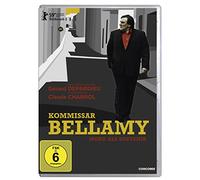 Kommissar Bellamy - Mord als Souvenir: Home Edition